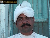 Vimanbhai Sajan Khunti